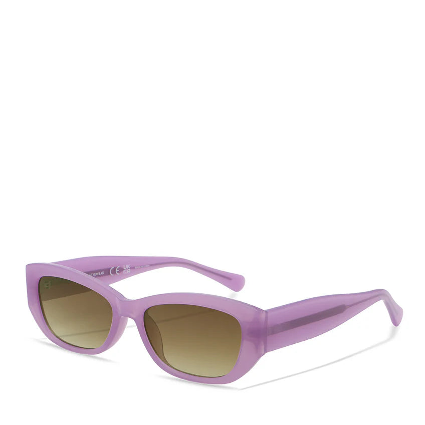Moda Eyewear Summer Purple Sunnies