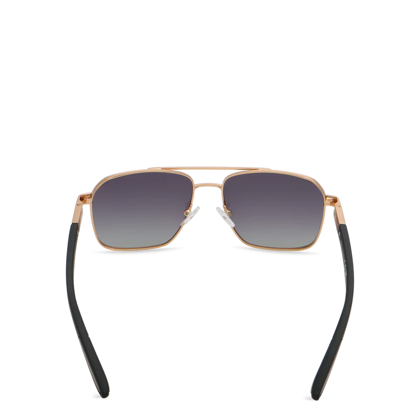 Moda Eyewear G1 Gold Sunnies