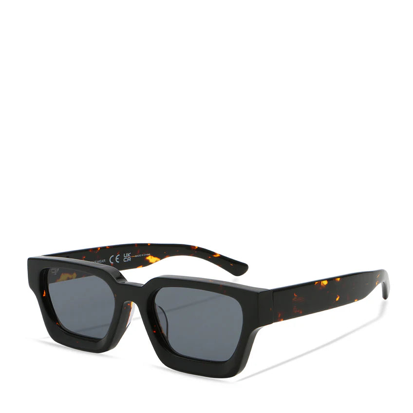 Moda Eyewear Courtney Tortoise Sunnies