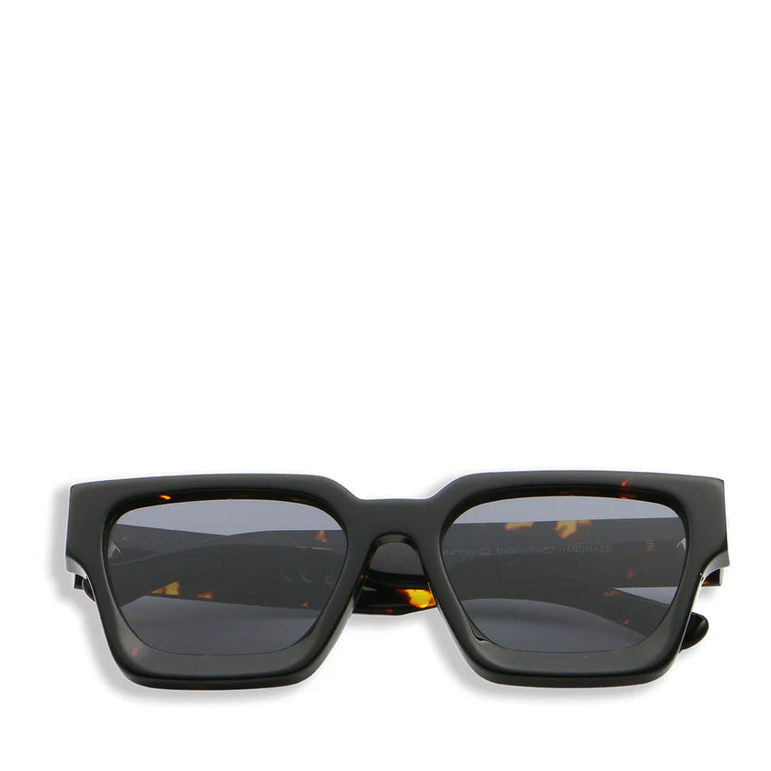 Moda Eyewear Courtney Tortoise Sunnies