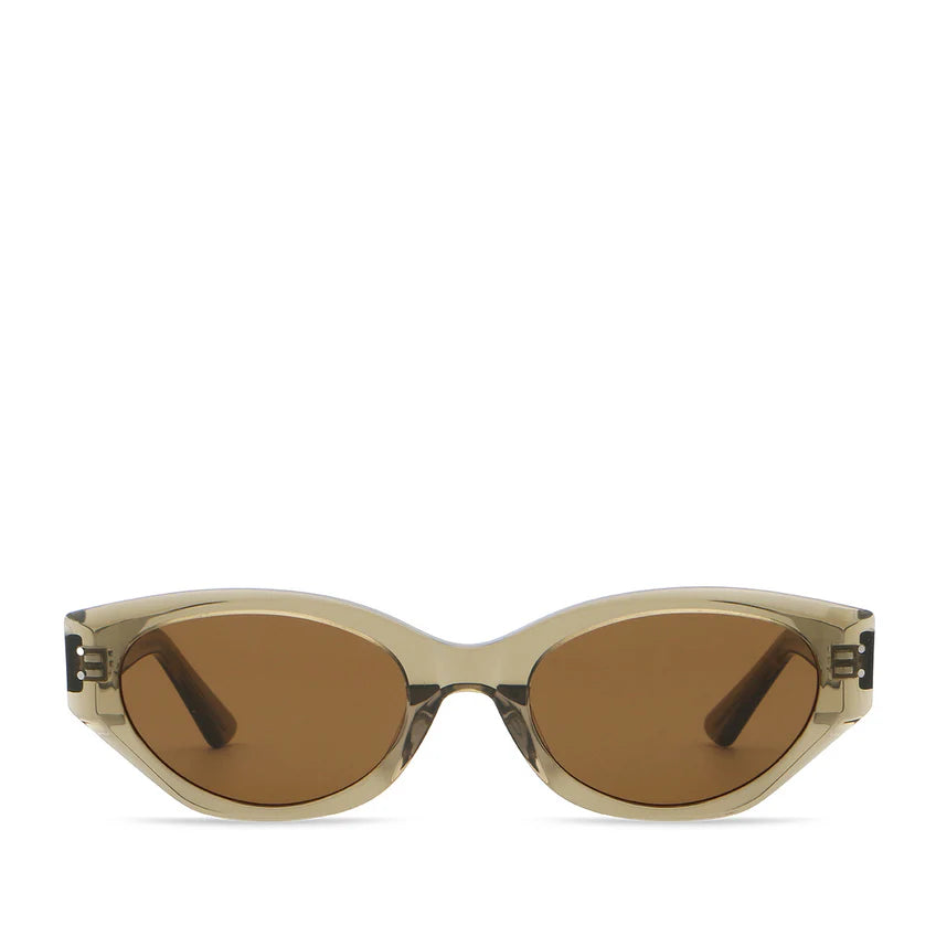 Moda Eyewear Isabella Green Sunnies