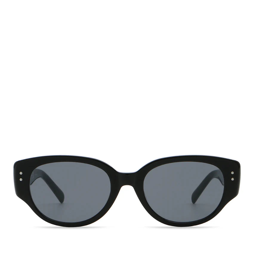 Moda Eyewear Valarie Black Sunnies