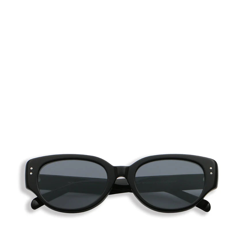 Moda Eyewear Valarie Black Sunnies