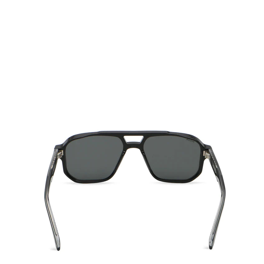 Moda Eyewear Liam Black Sunnies