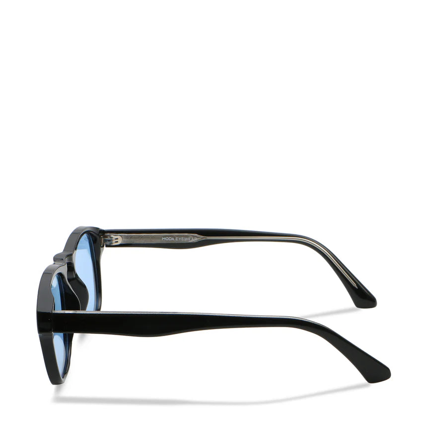 Moda Eyewear Colton Black Sunnies