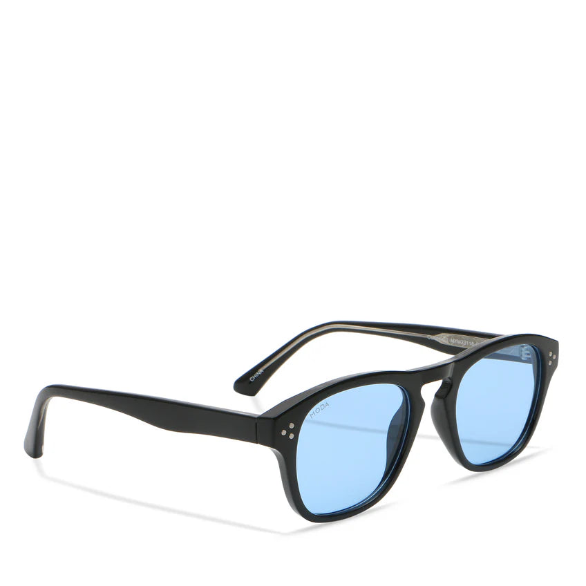 Moda Eyewear Colton Black Sunnies