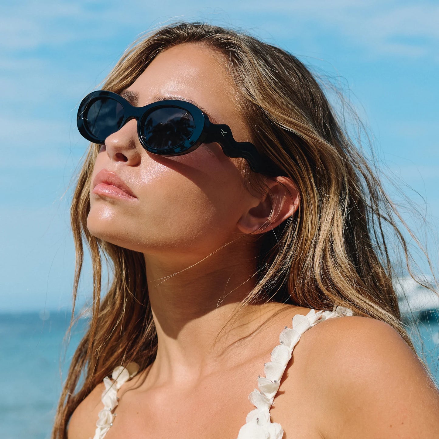 I-SEA Maya Sunnies