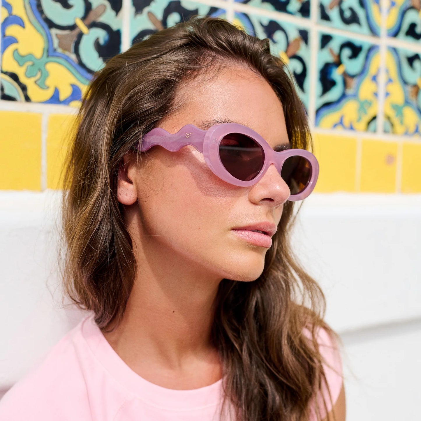 I-SEA Maya Sunnies