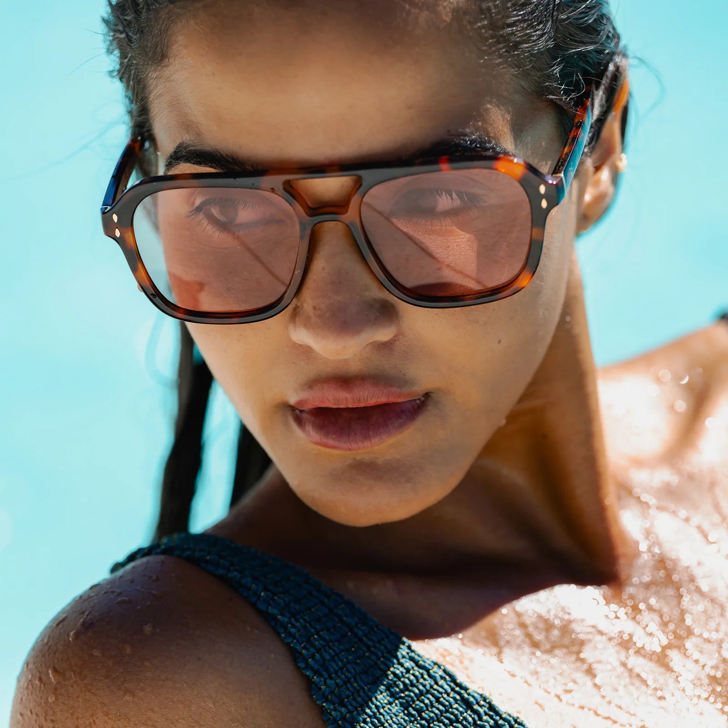 I-SEA Monaco Sunnies