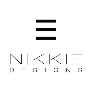 Nikkie Designs Pearl Multi Necklace