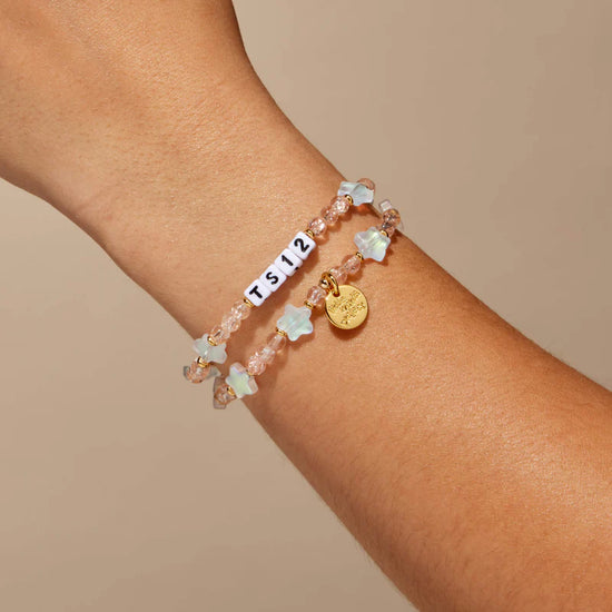 Little Words Project TS12 Bracelet