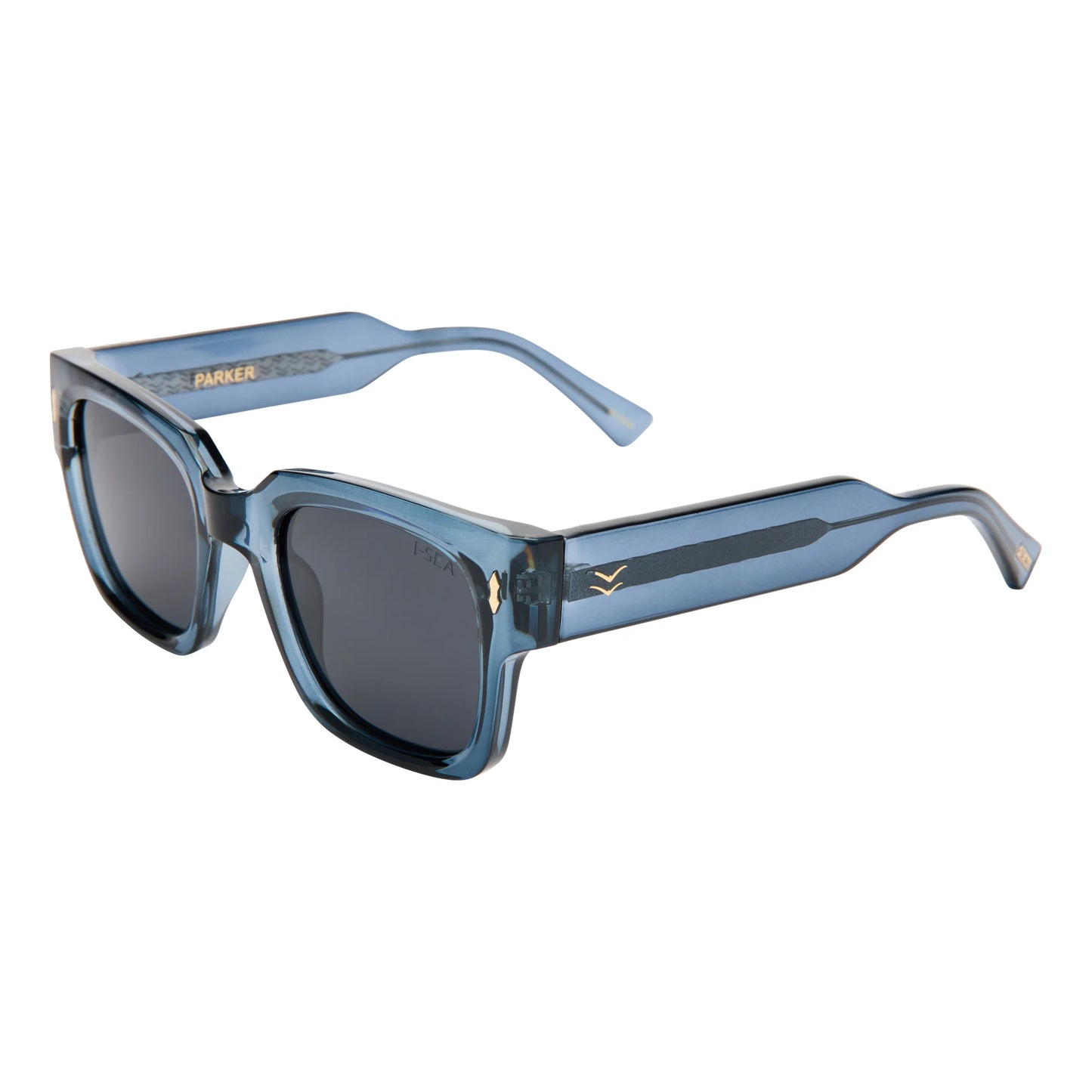 I-SEA Mens  Parker Sunnies