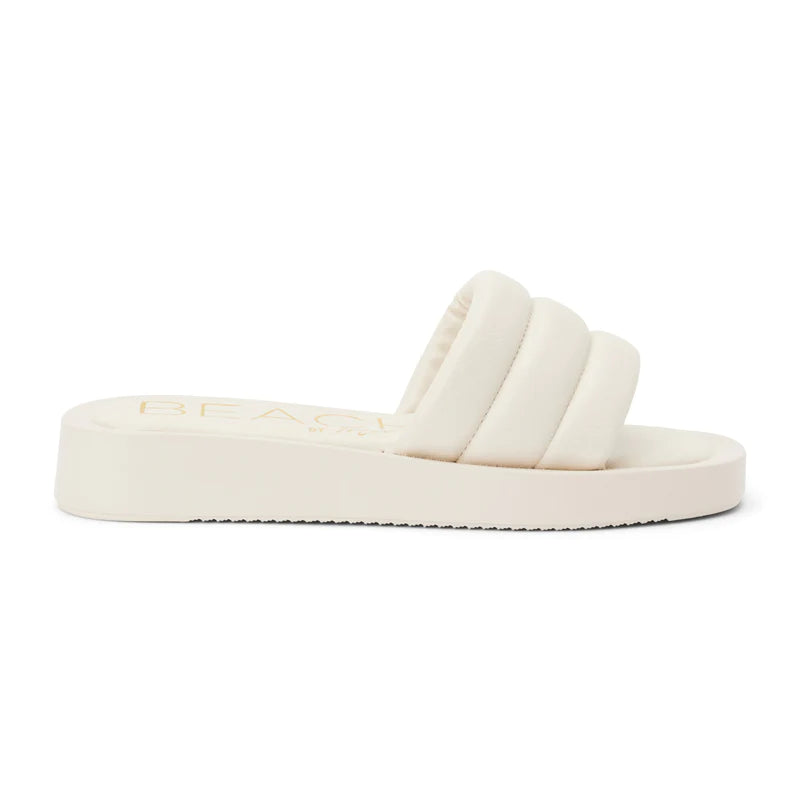 Camilla and marc logo slides hot sale