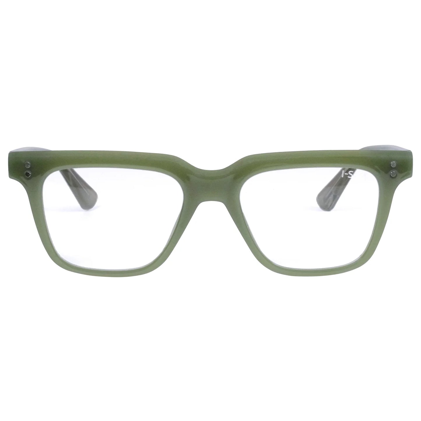 I-SEA Percy Moss Reader Glasses