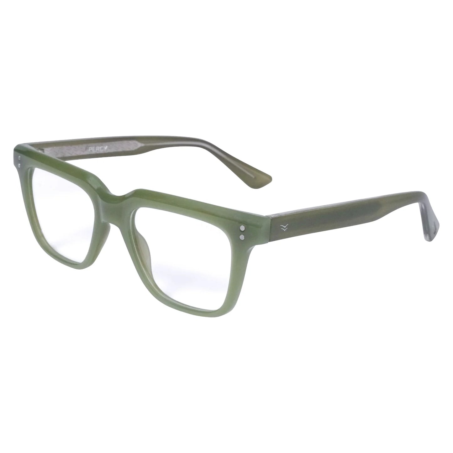 I-SEA Percy Moss Reader Glasses