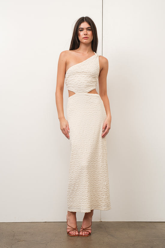 Selma Maxi Dress