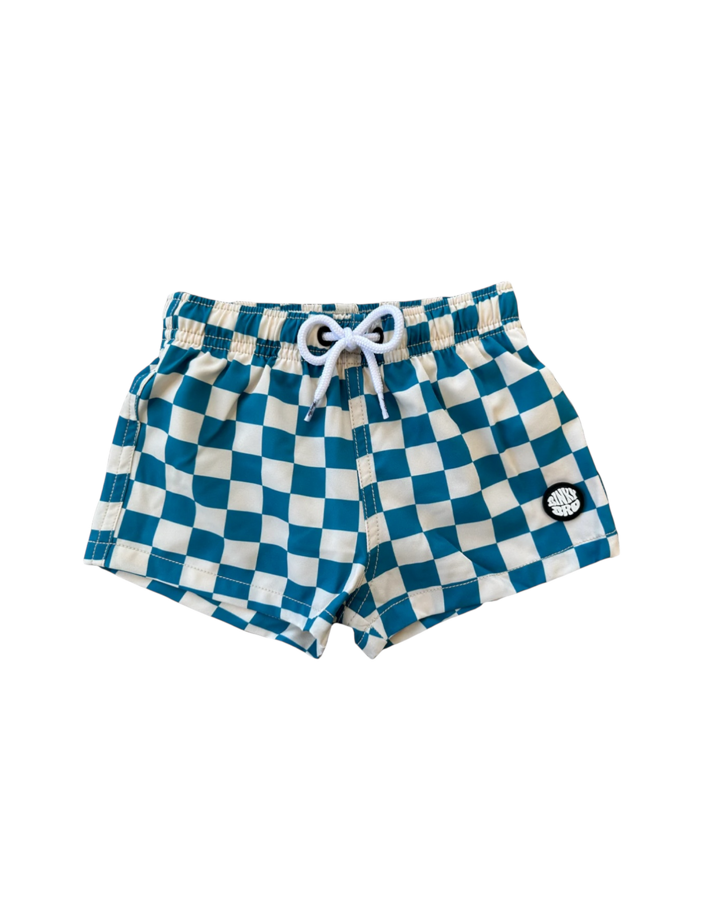 Bibky Bro Peaks Swimmie Swimsuit