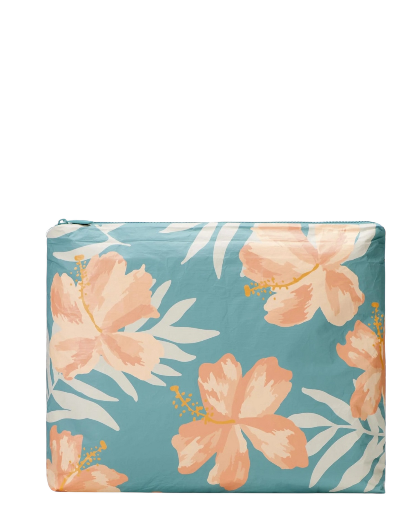 Aloha Collection Max Pouch Adrift Pink Salt On Tide