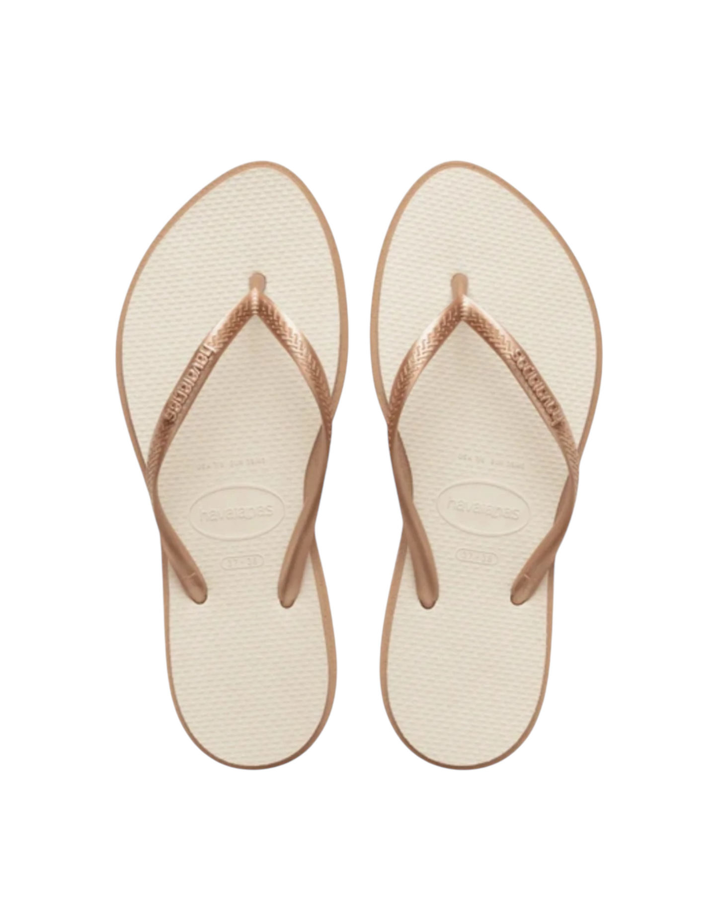 Kylie Jenner Havaianas Shoes Havaianas $10 Women's Flip-flops