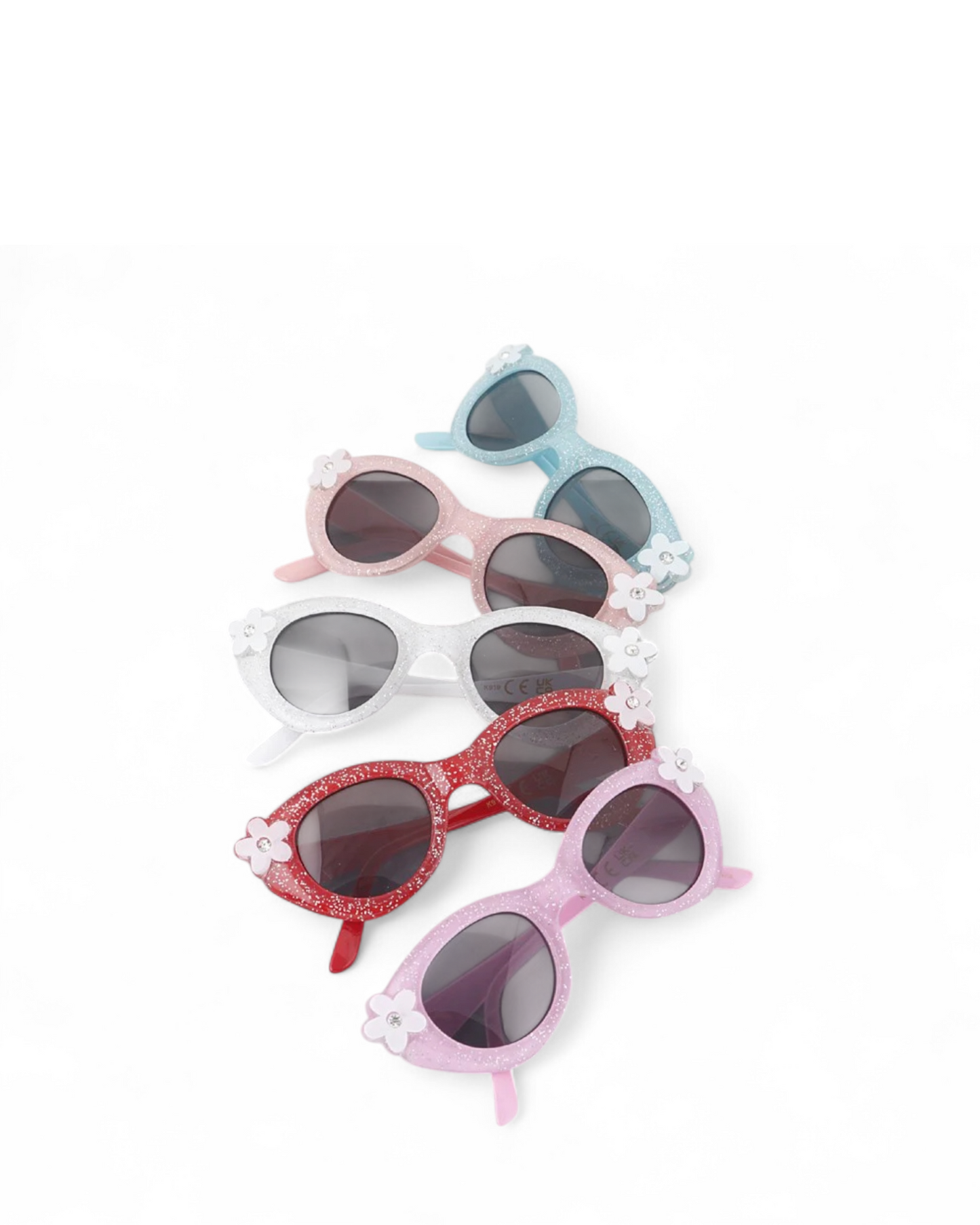Kids Daisy Sunnies
