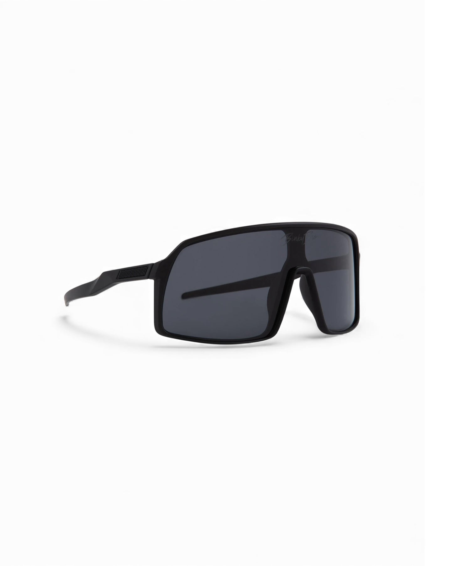 Binky Bro Monteverde (Black) Sunnies
