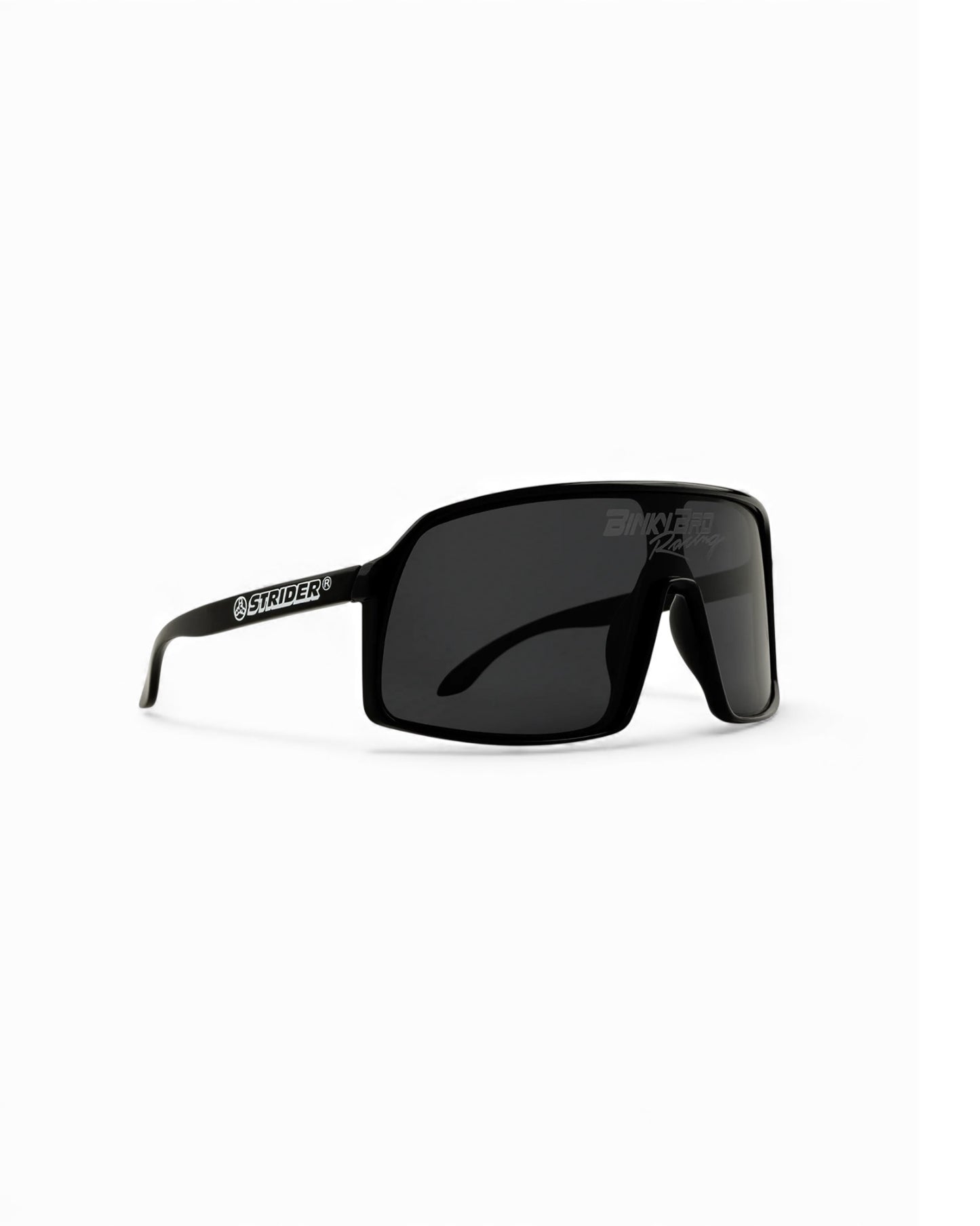 Binky Bro Monteverde Racing (Classic) Sunnies