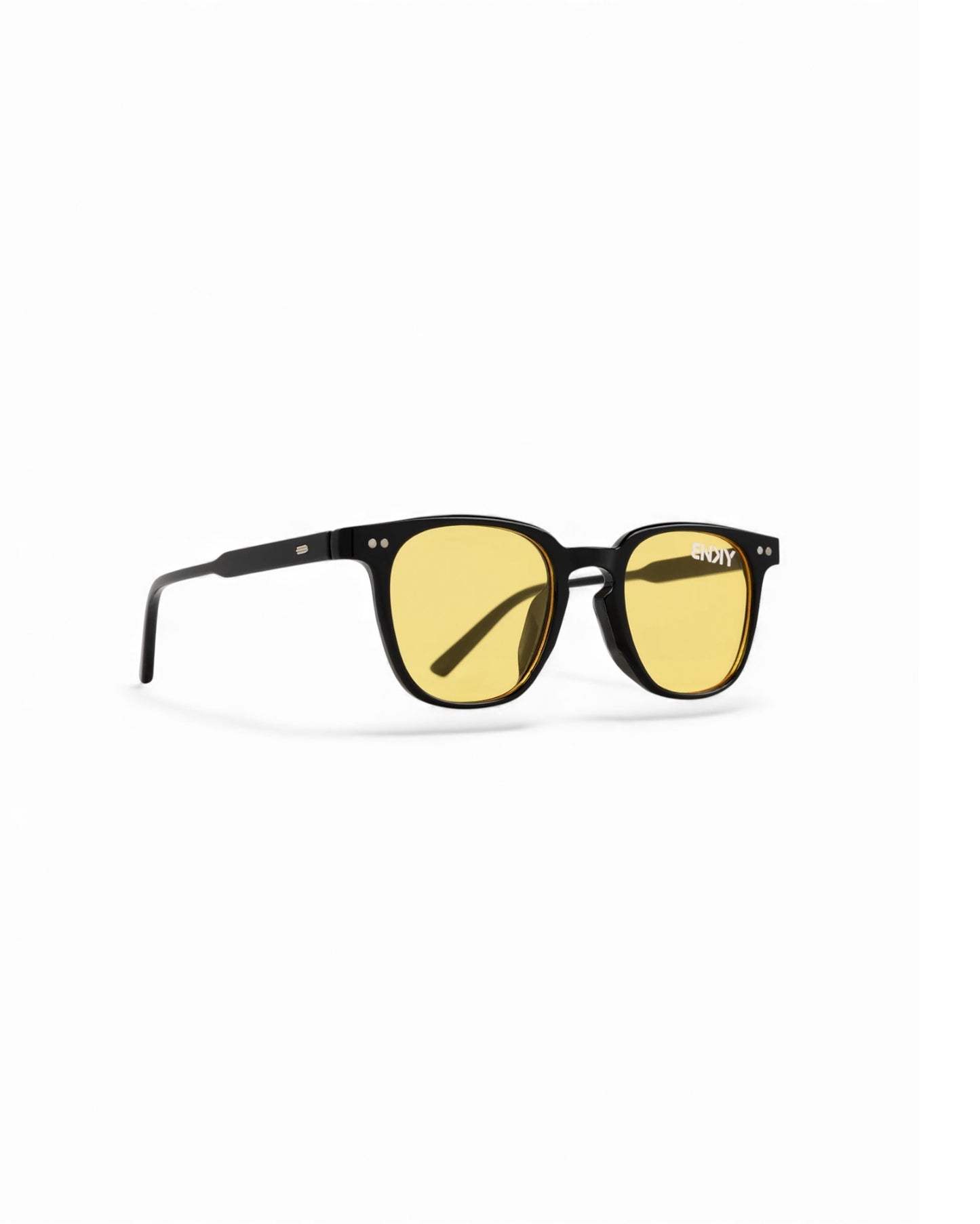 Binky Bro Alicante (Yellow) Girls Sunnies