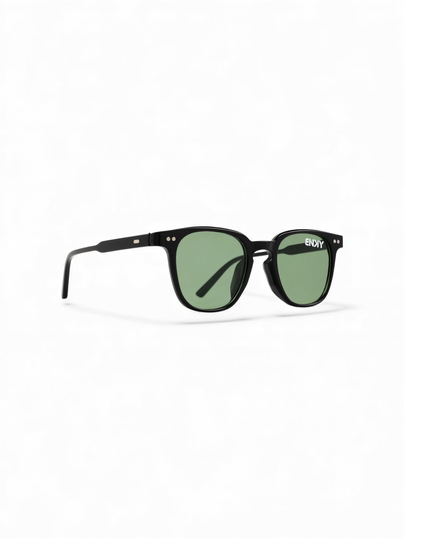 Binky Bro Alicante (Green) Girls Sunnies