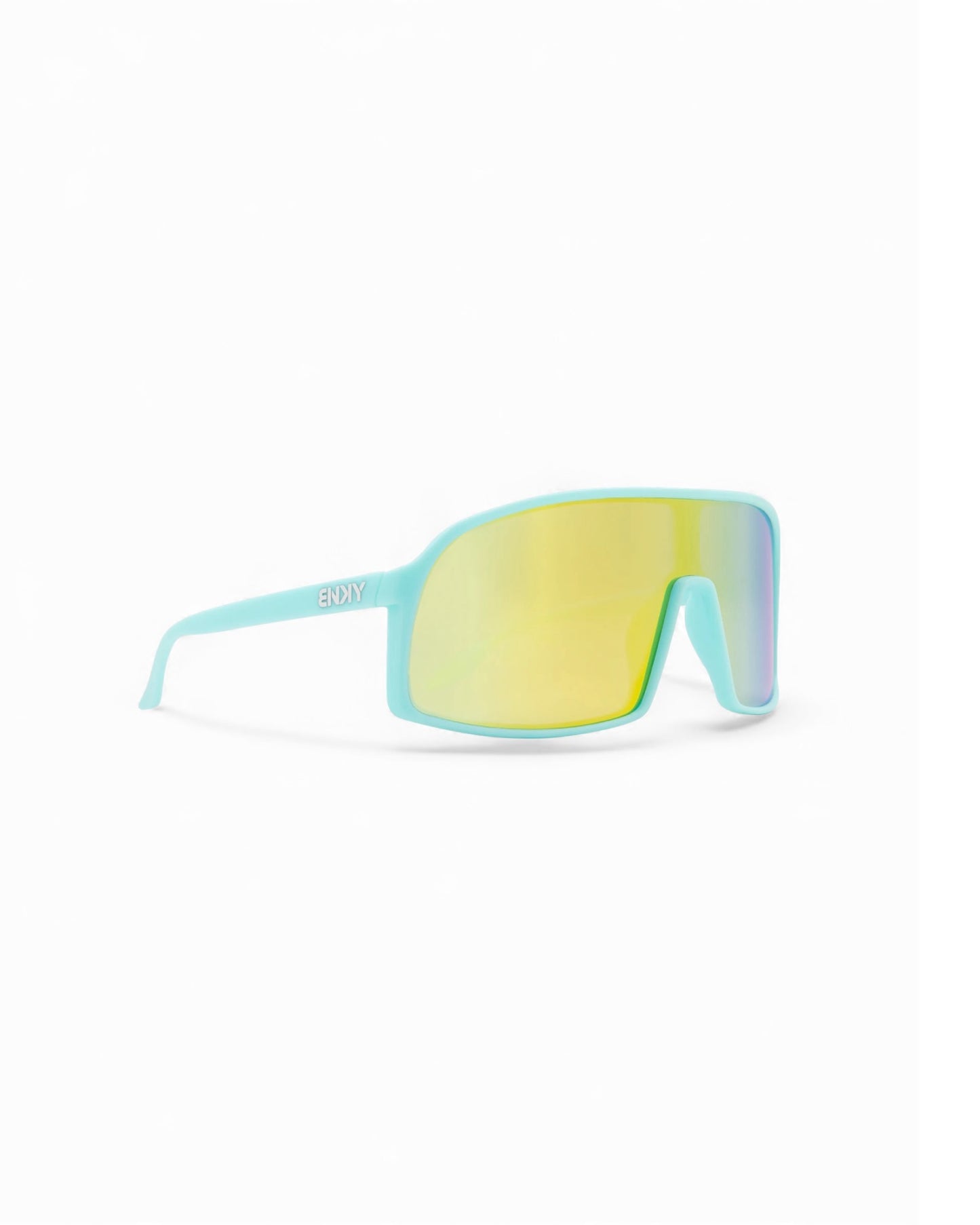 Binky Bro Junior Monteverde (Teal) Sunnies