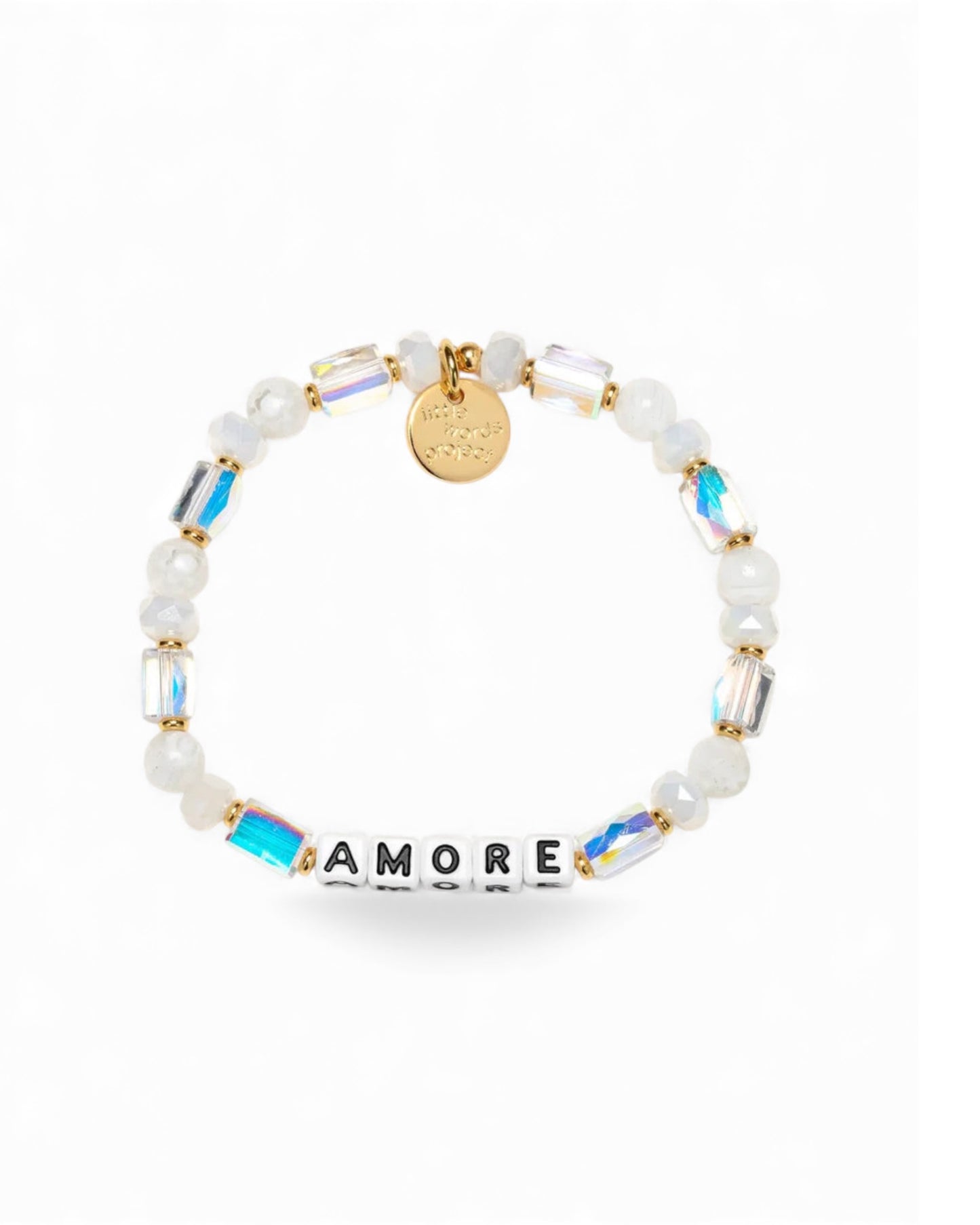 Little Words Project Amore Bracelet