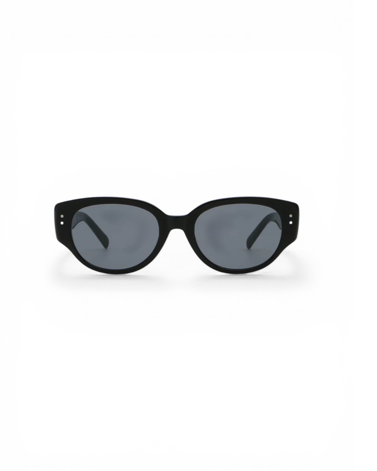 Moda Eyewear Valarie Black Sunnies