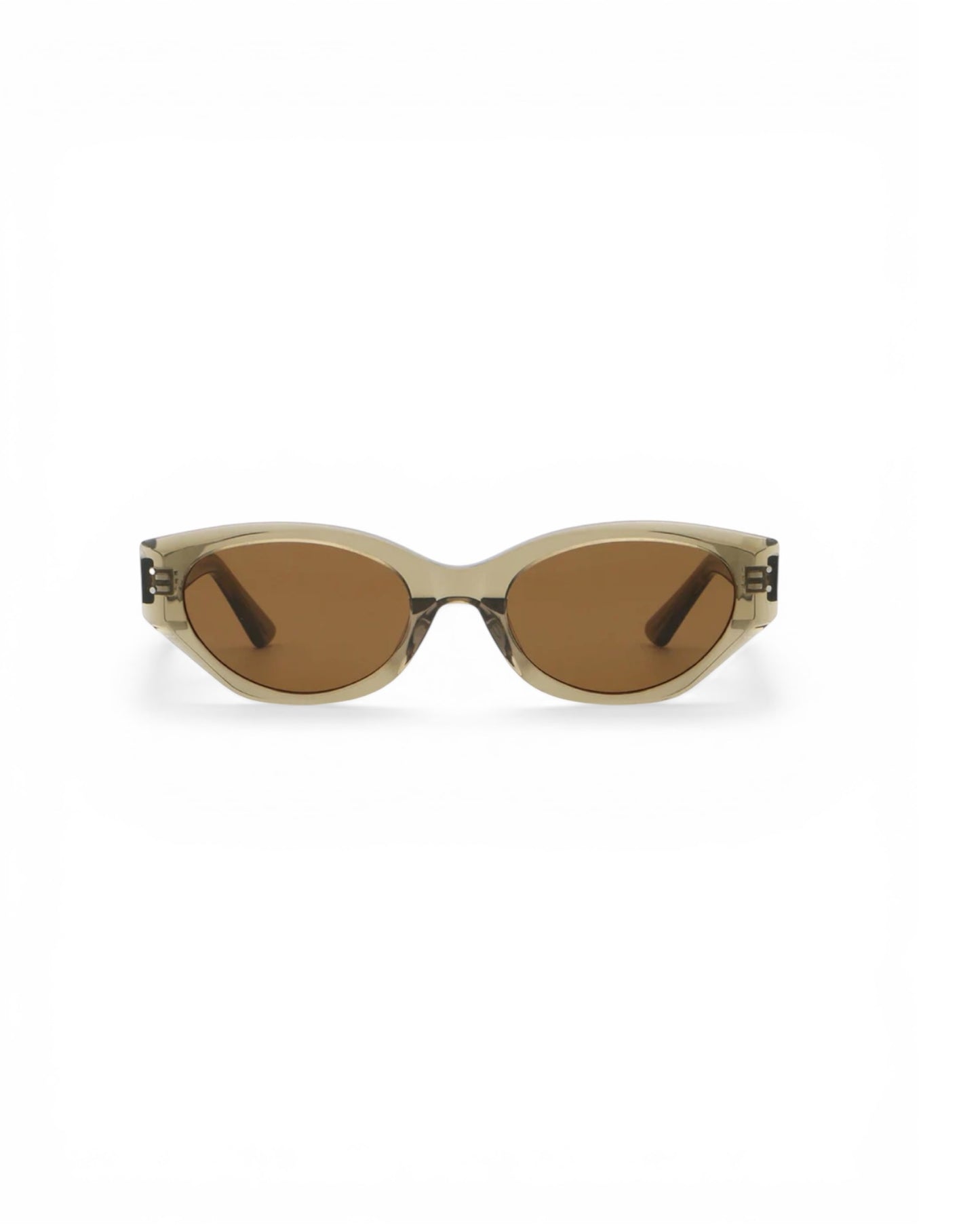 Moda Eyewear Isabella Green Sunnies