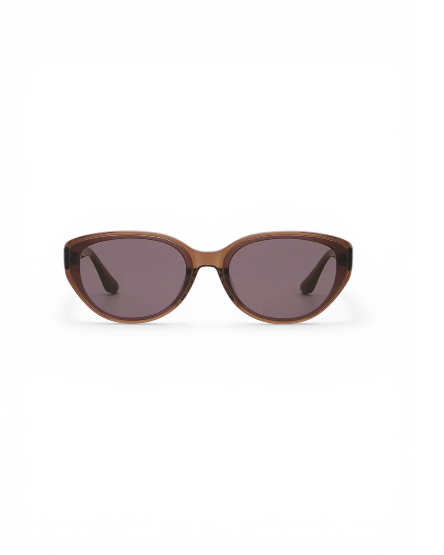 Moda Eyewear Christen Brown Sunnies