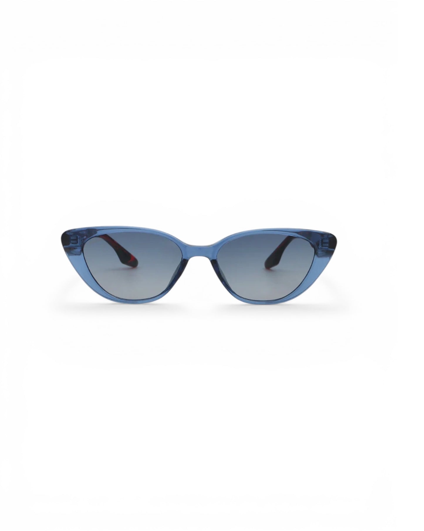 Moda Eyewear Scarlett Blue Tortoise Sunnies
