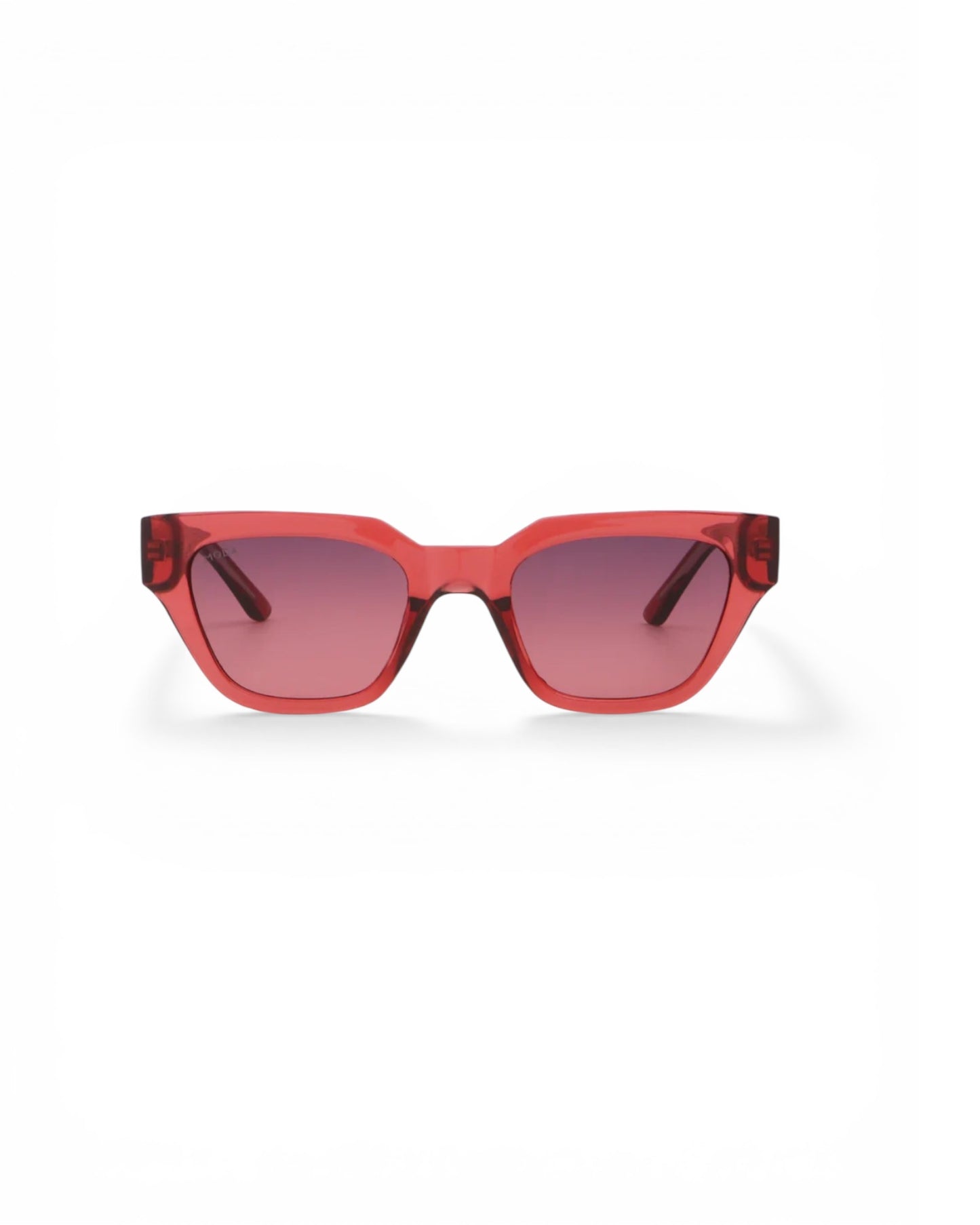 Moda Eyewear Dakota Wine Sunnies
