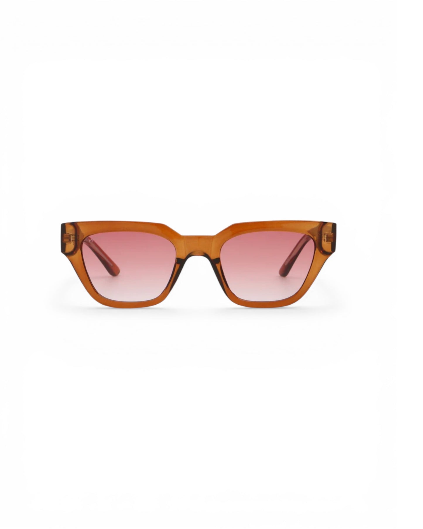 Moda Eyewear Dakota Light Brown Sunnies