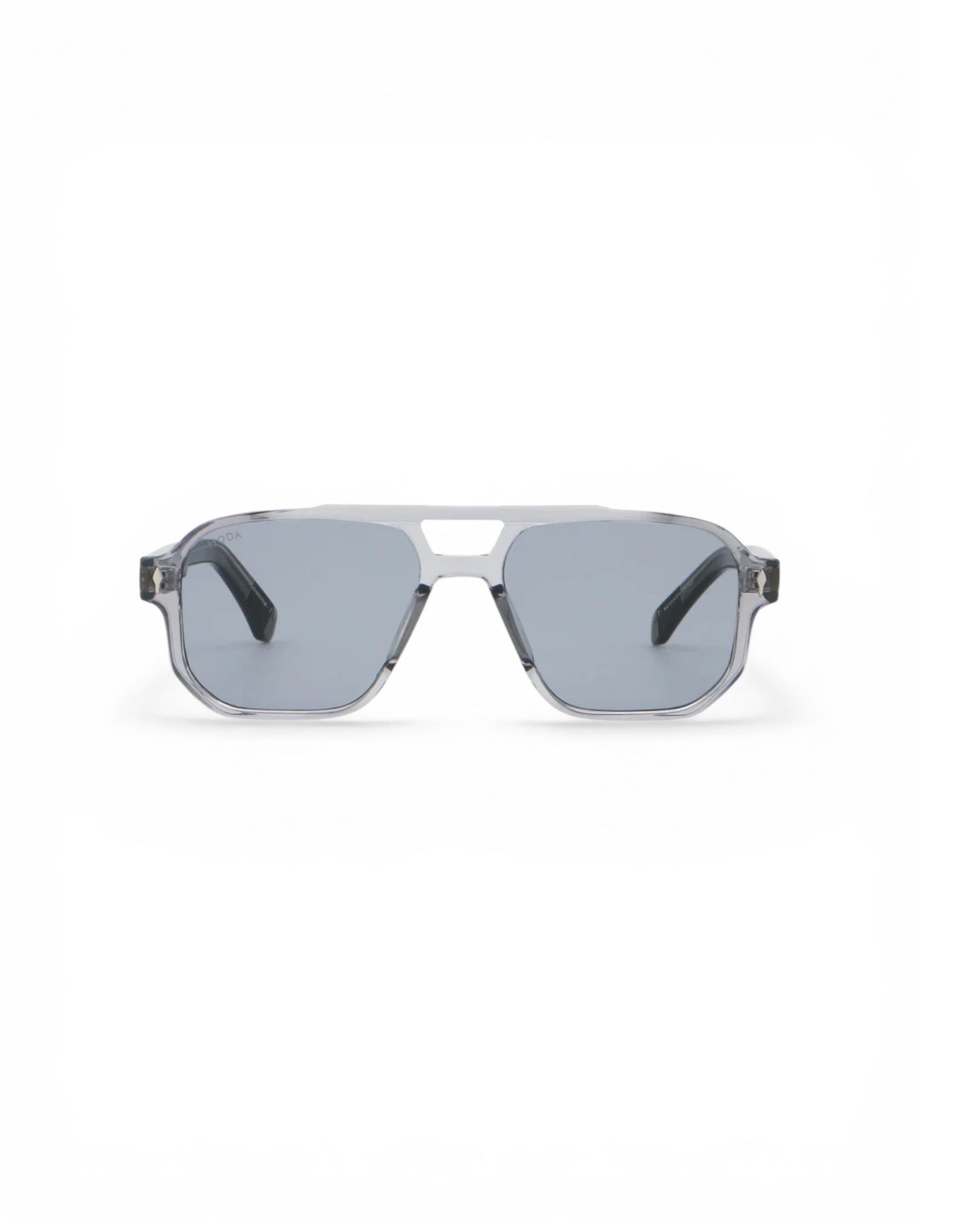 Moda Eyewear Liam Grey Sunnies