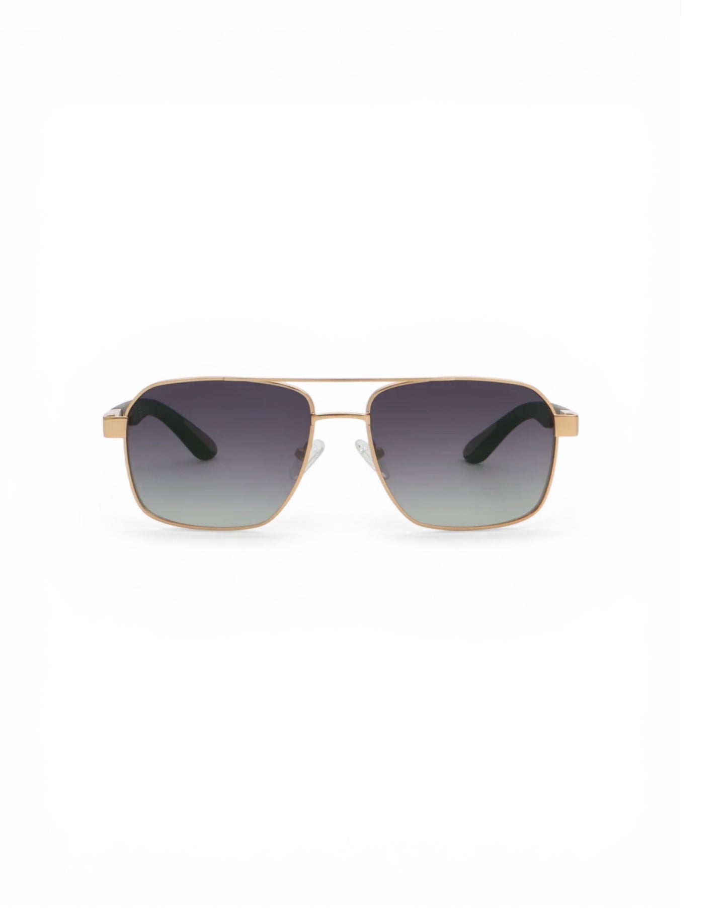 Moda Eyewear G1 Gold Sunnies