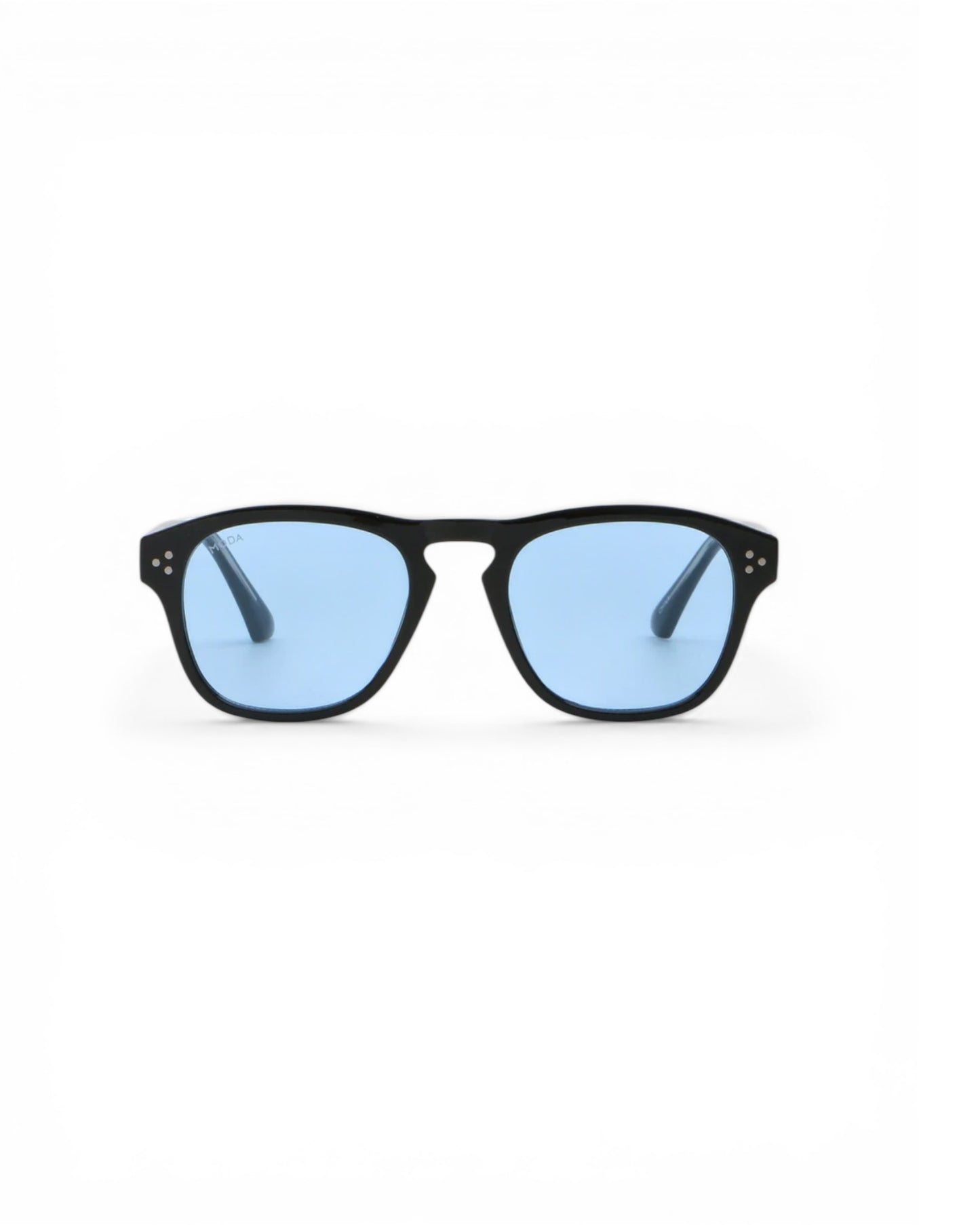 Moda Eyewear Colton Black Sunnies