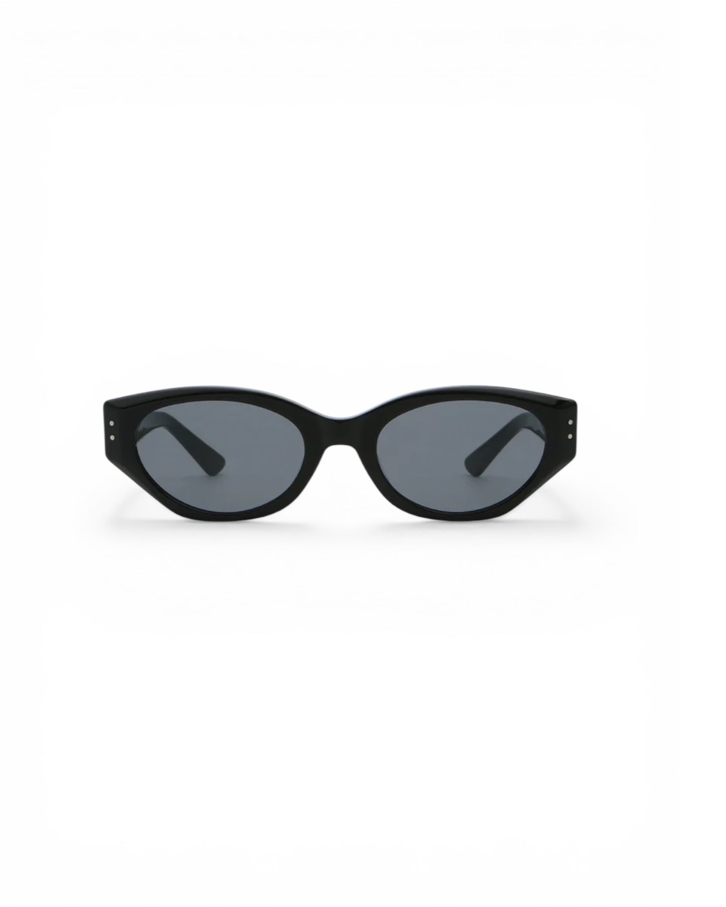 Moda Eyewear Isabella Black Sunnies