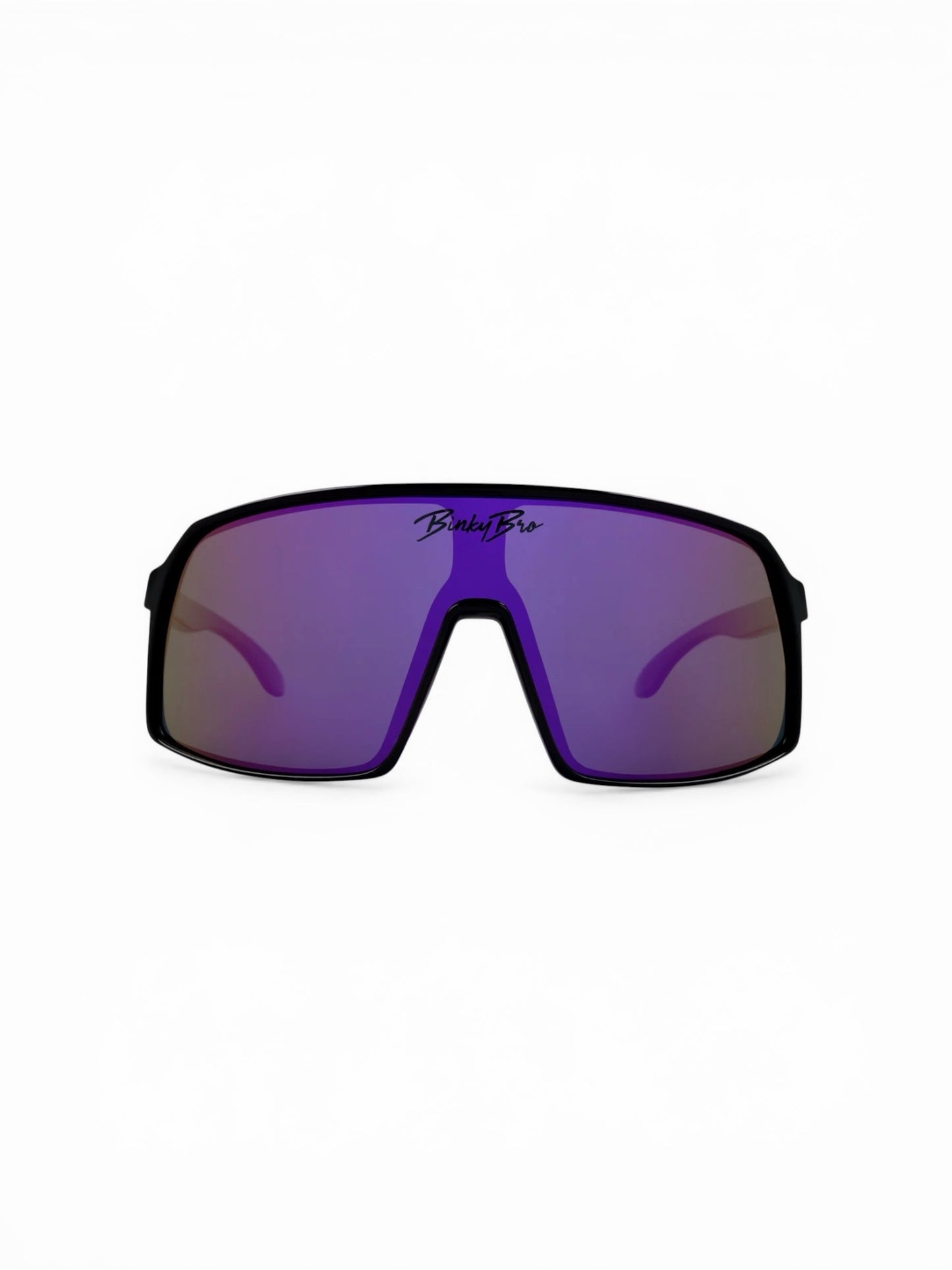 BinkyBro Monteverde (Purple) Sunnies