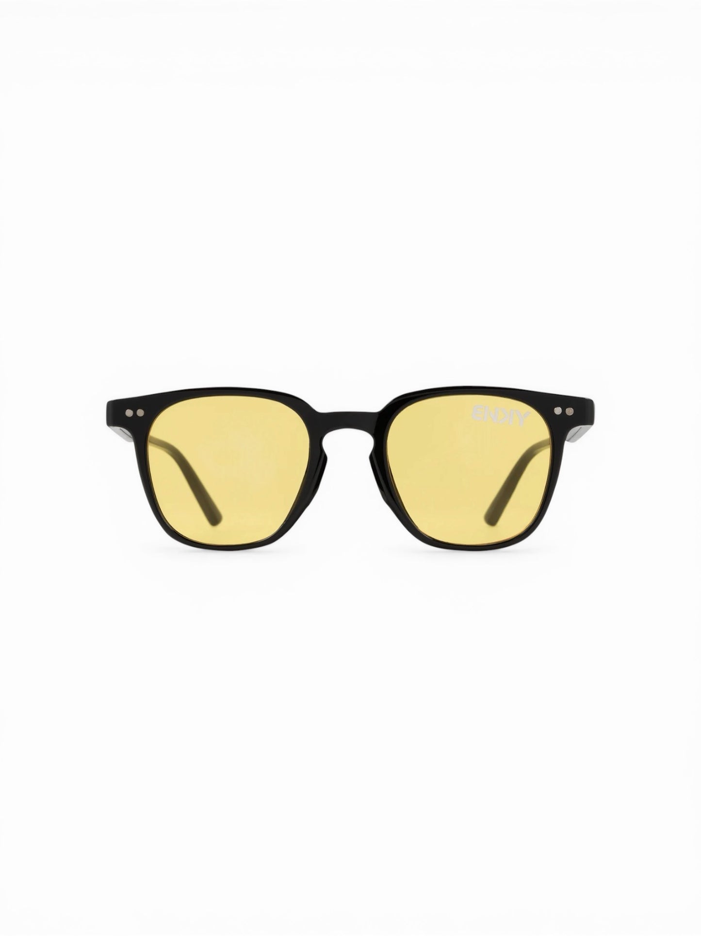 BinkyBro Alicante (Yellow) Girls Sunnies