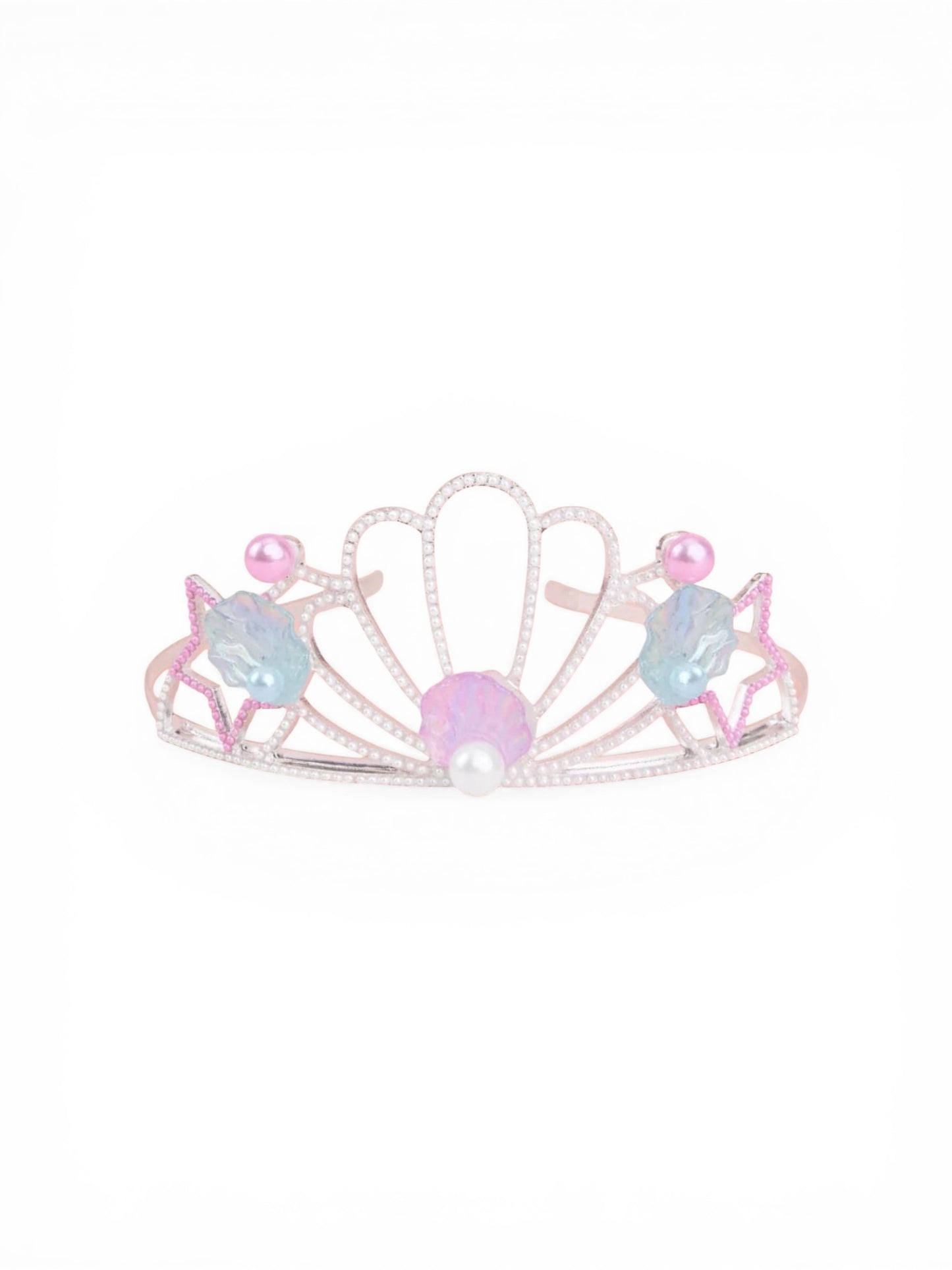 Mermazing Tiara