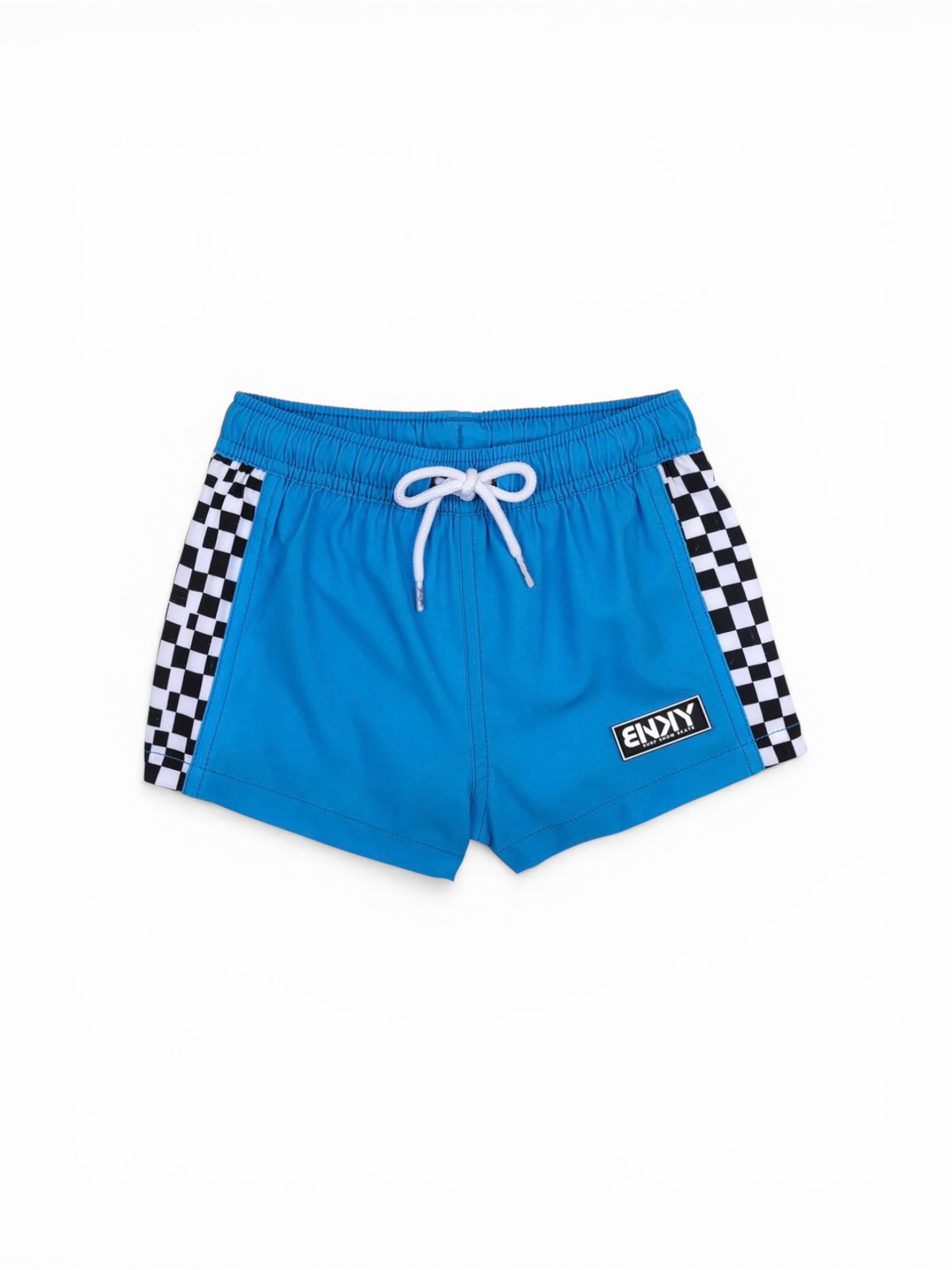 Binky Bro Kids & Mens Swimsuit Harada (Blue)