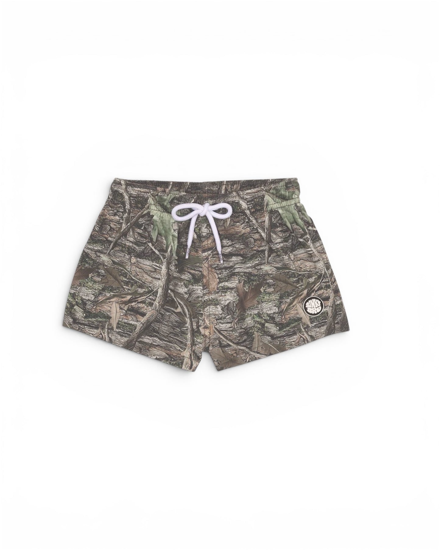BinkyBro Kids Swimsuit Embarcadero Camo