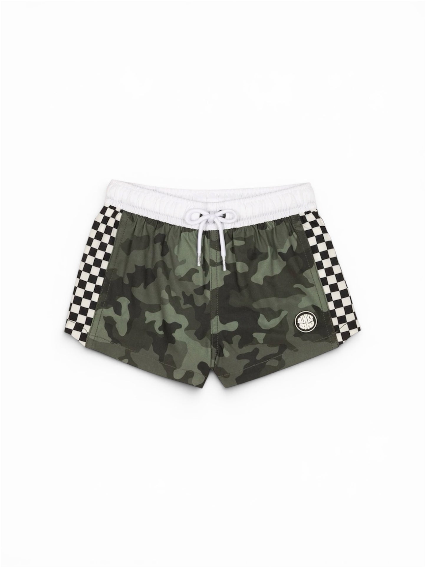 BinkyBro Kids Swimsuit Brovo
