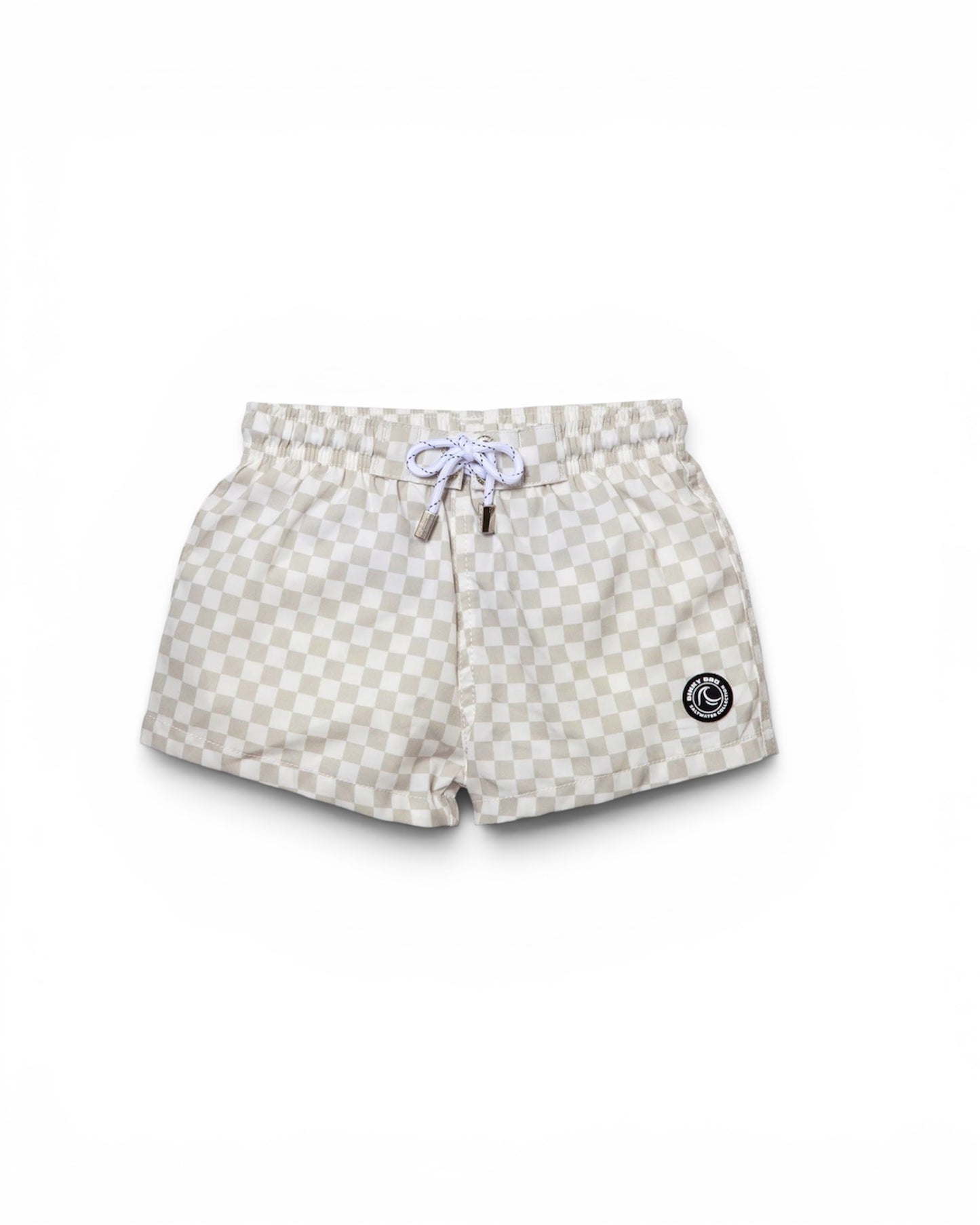 BinkyBro Kids Swimsuit Breakwall