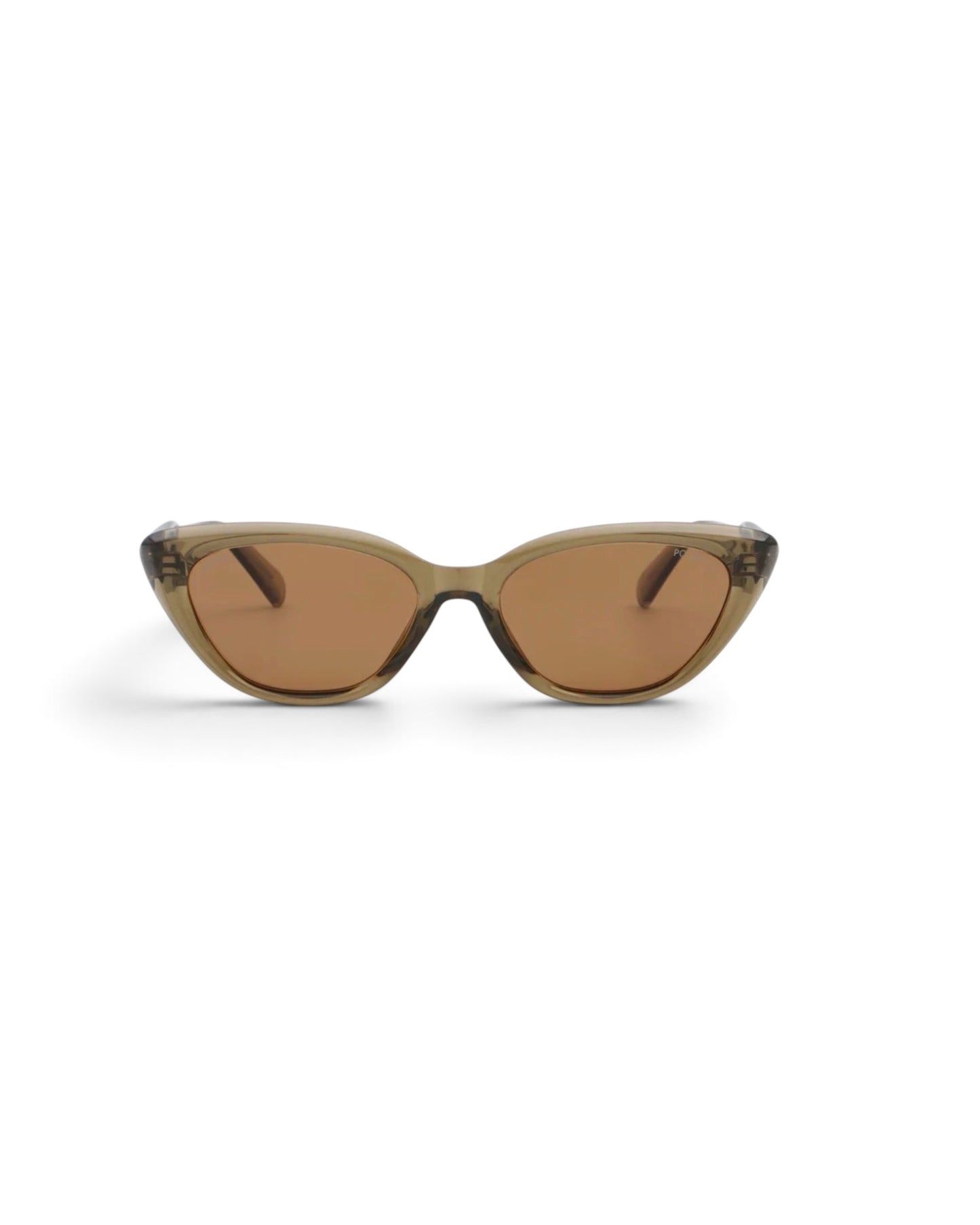 Moda Eyewear Sienna Olive/Brown