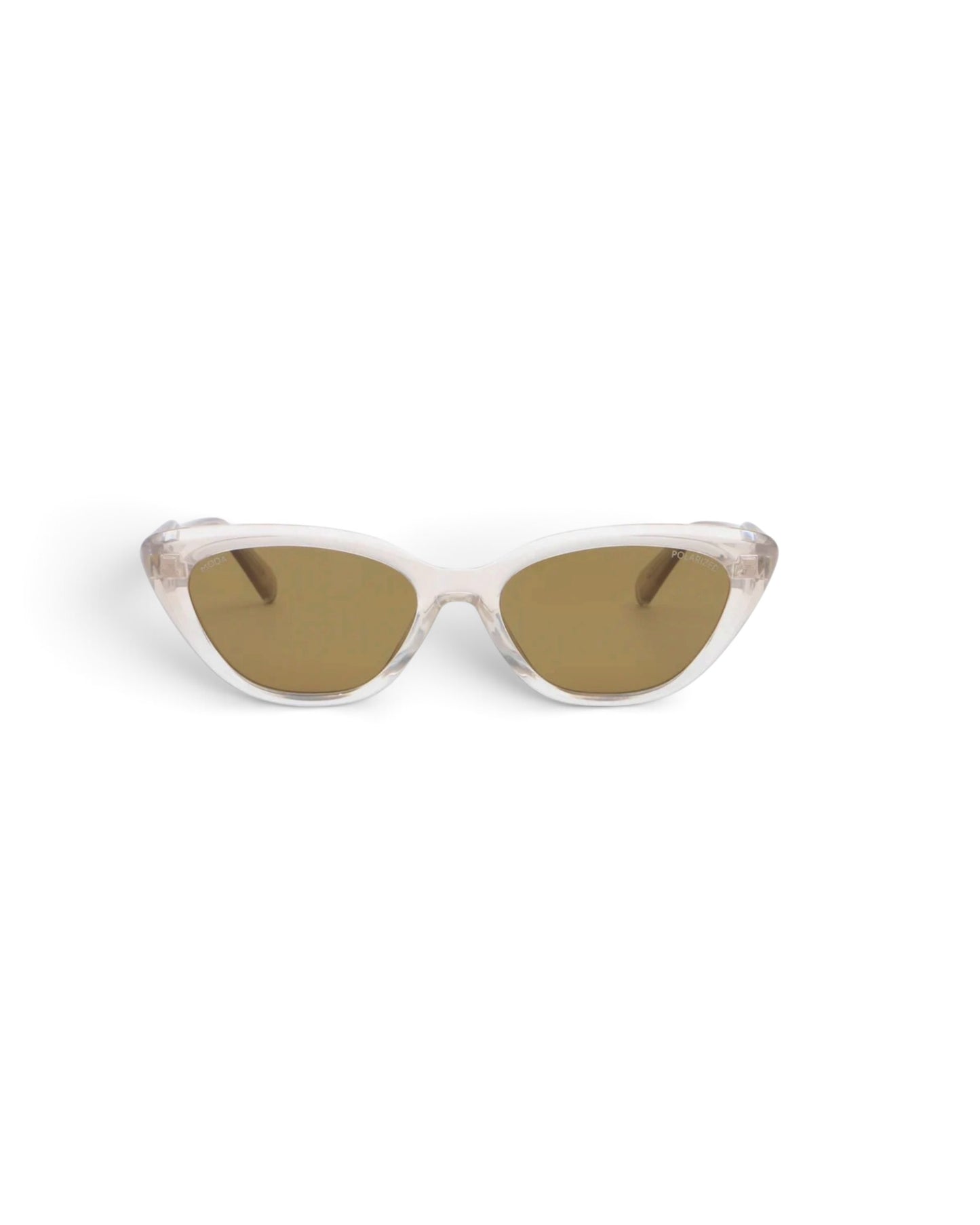 Moda Eyewear Sienna Oyster/Brown