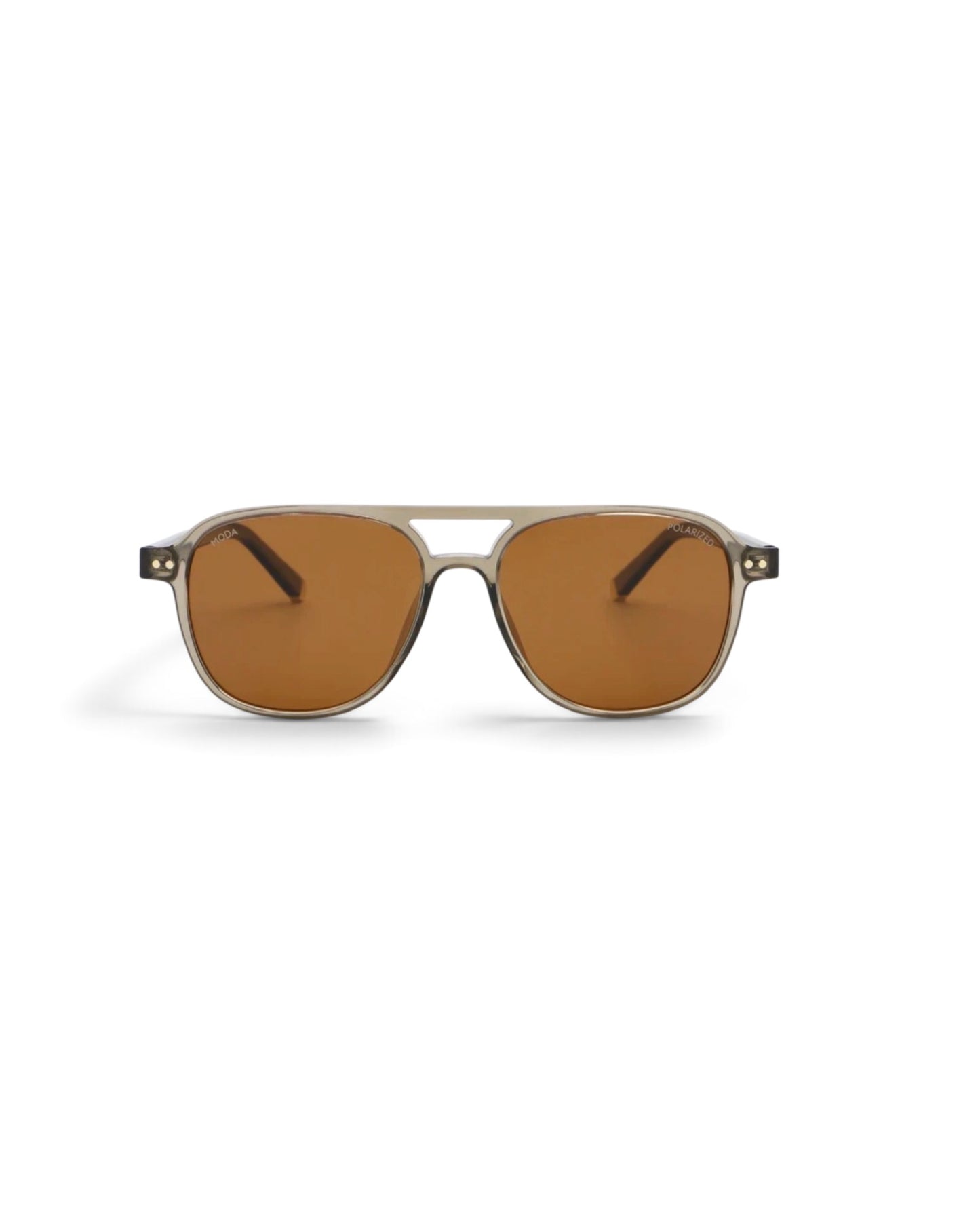 Moda Eyewear Kai Mocha/Brown